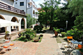 Hotel Villa Furia Bellaria-Igea Marina